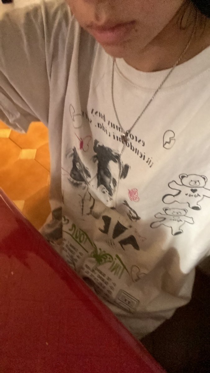 <a href="/TiniStoessel/">tini</a> nos vemos en un ratito mi vidaaaaaaa🥹🥹🥹💘