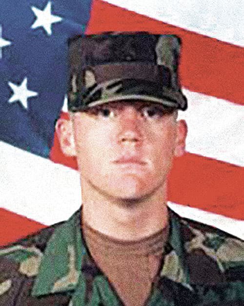 op_hawkeye's tweet photo. 4.3.2003 | Specialist Ryan Long 🇺🇸

#OpHawkeyeRemembers #RyanLong #75thRangerRegiment <3> #RLTW #SuaSponte #BronzeStar #PurpleHeart #Operation_Hawkeye

📜 https://t.co/ASygpex4ma
📜 https://t.co/wBOtdGI9QH
📜 https://t.co/DtuBRnAn3W https://t.co/cqFS3kQ6IN