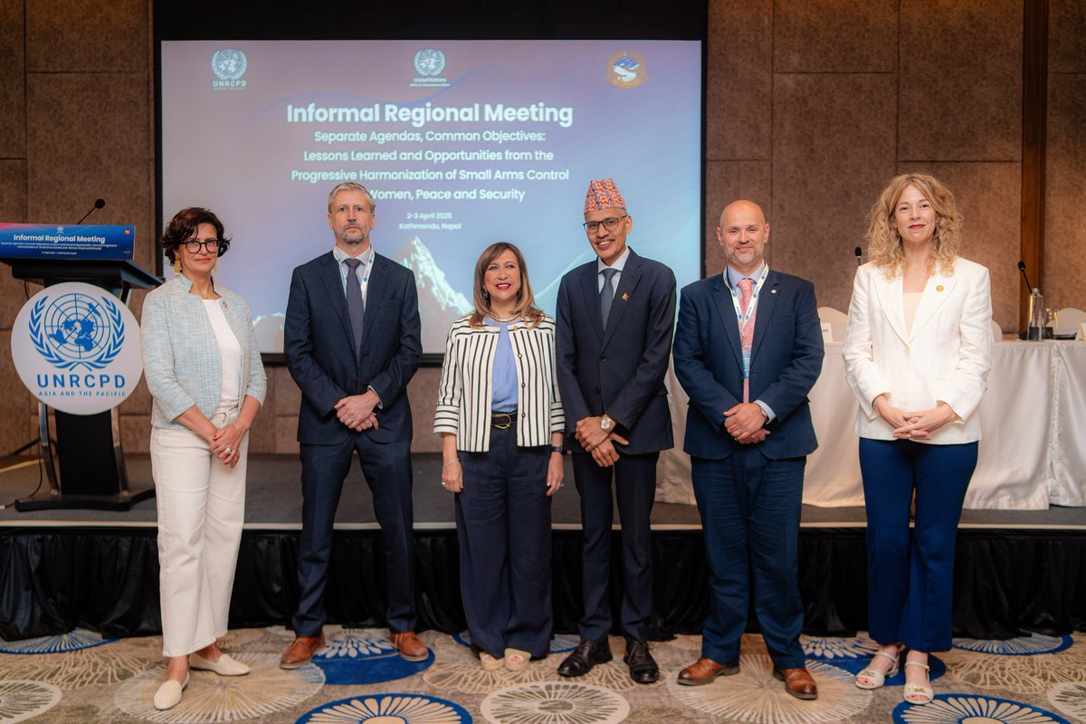 UN Women Nepal tweet media