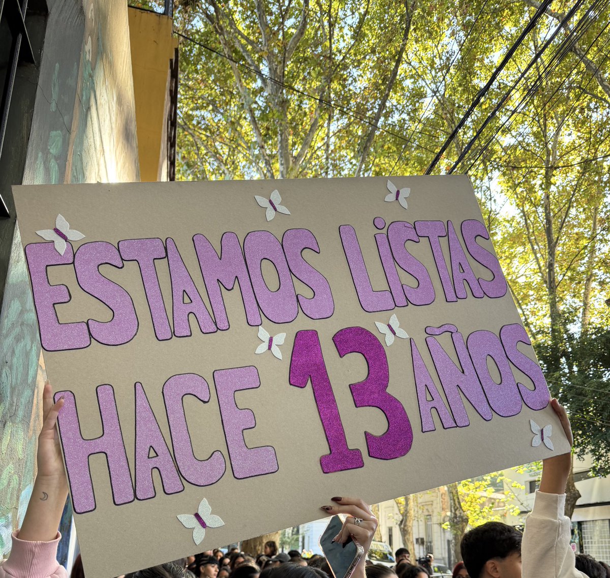 <a href="/TiniStoessel/">tini</a> TE ESTAMOS ESPERANDOOOO AAAJWIQJQK #LACASAxTINI