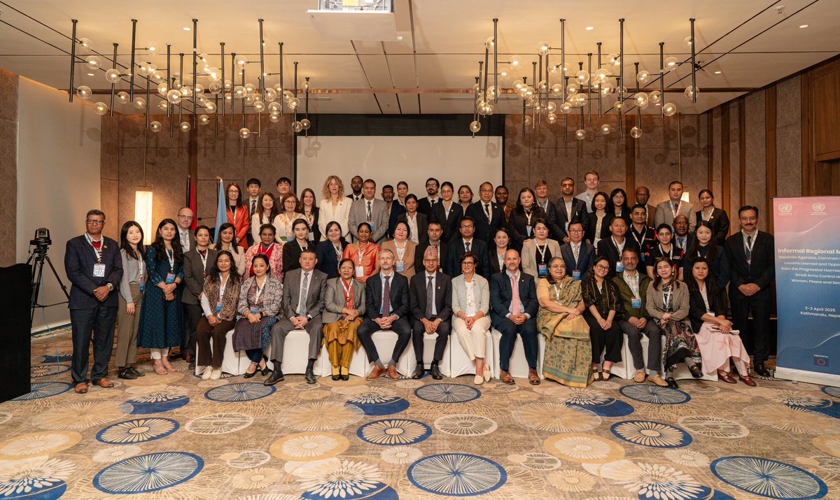 UN Women Nepal tweet media