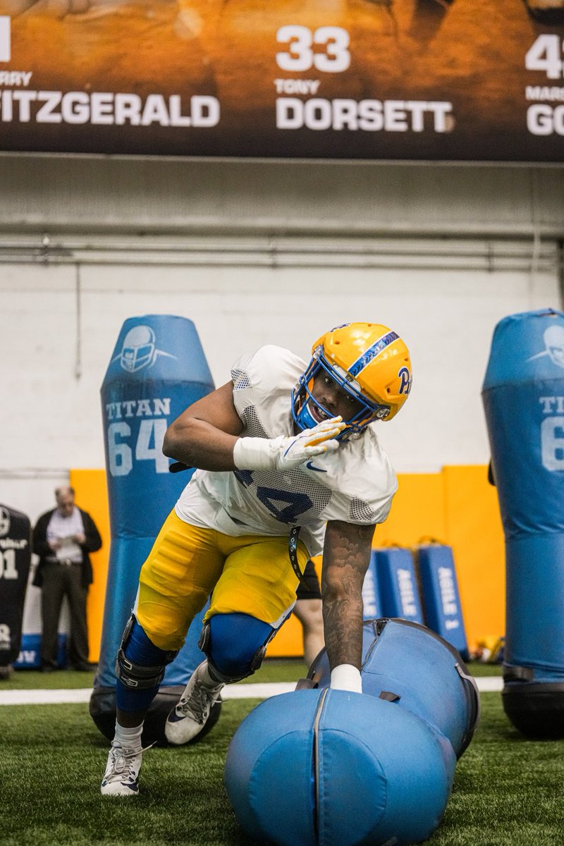 Practice #11!!!! You Win With Elite DL &amp; OL!!!  #H2P