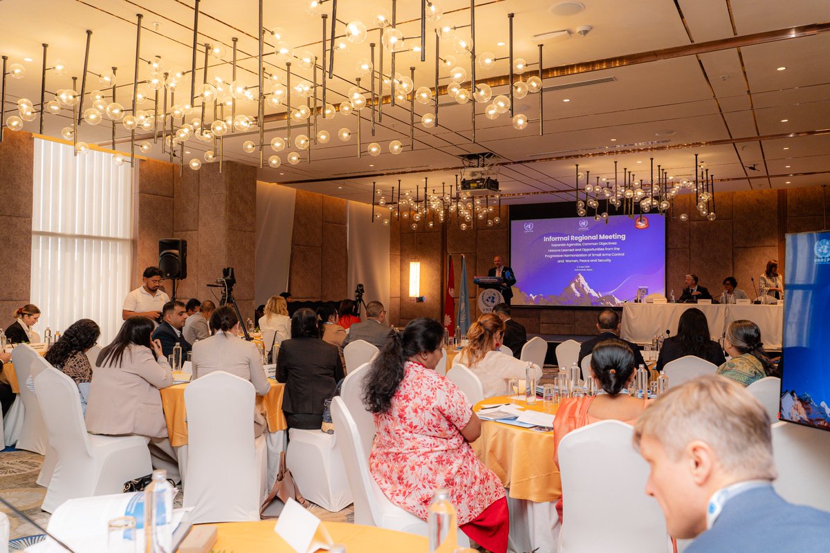 UN Women Nepal tweet media