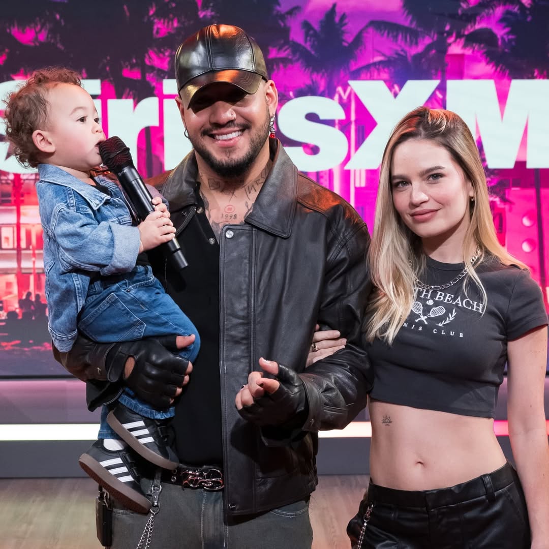 pridericherick's tweet photo. Lo feliz que me pone verlo feliz con su familia 🤎 https://t.co/7DI6ru9kJ6