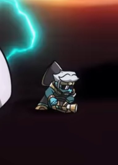 BUSTIE MENTIONED

but at so few seconds, I’m kinda disappointed with it because he definitely did not seem appreciate in the animation, he had such a cool ability to make more time on screen.

(He looks so unserious compared to the other heros 💔)