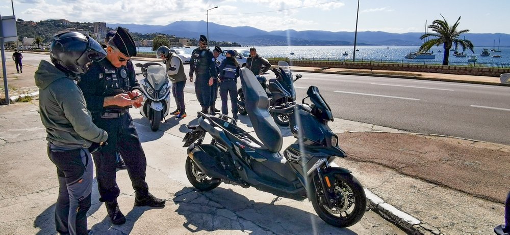 Image de Préfet de Corse préfet de Corse-du-Sud