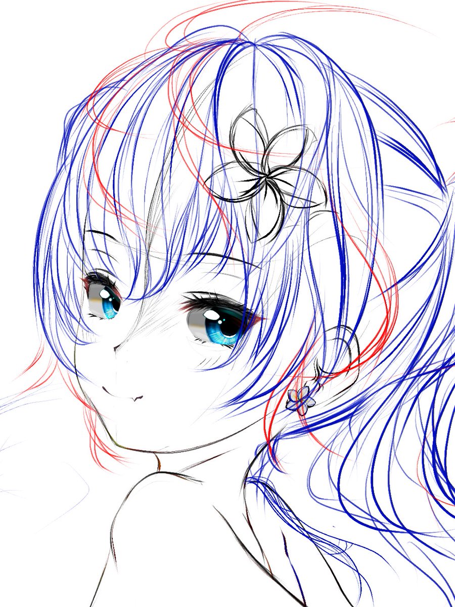 がんばります💕🌟💙