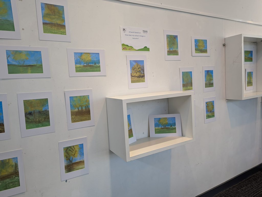 Pitton School tweet media