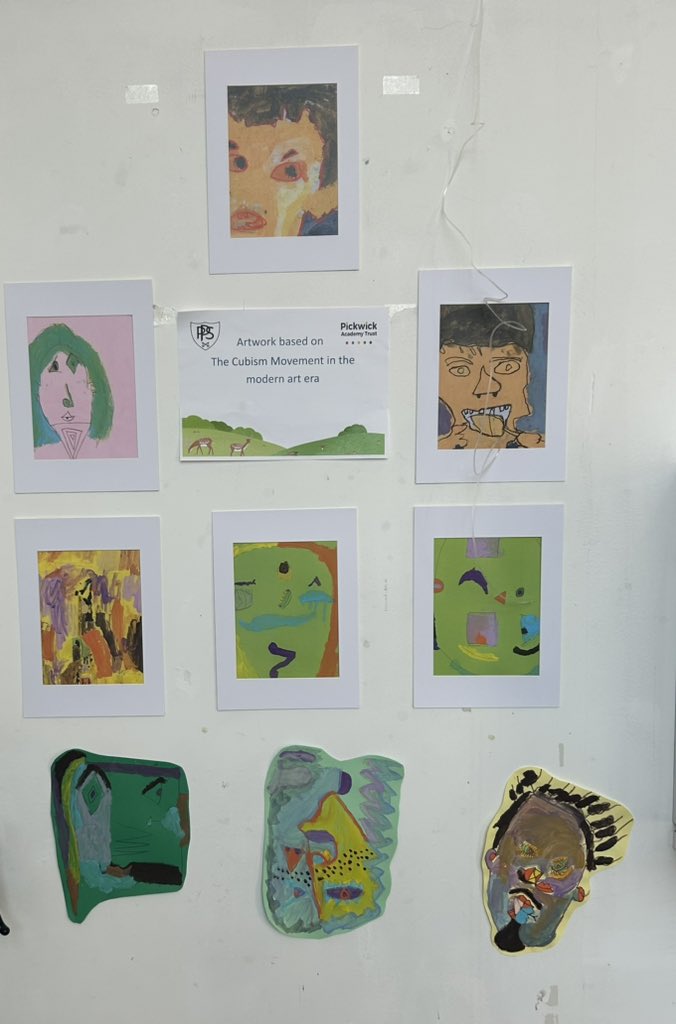 Pitton School tweet media