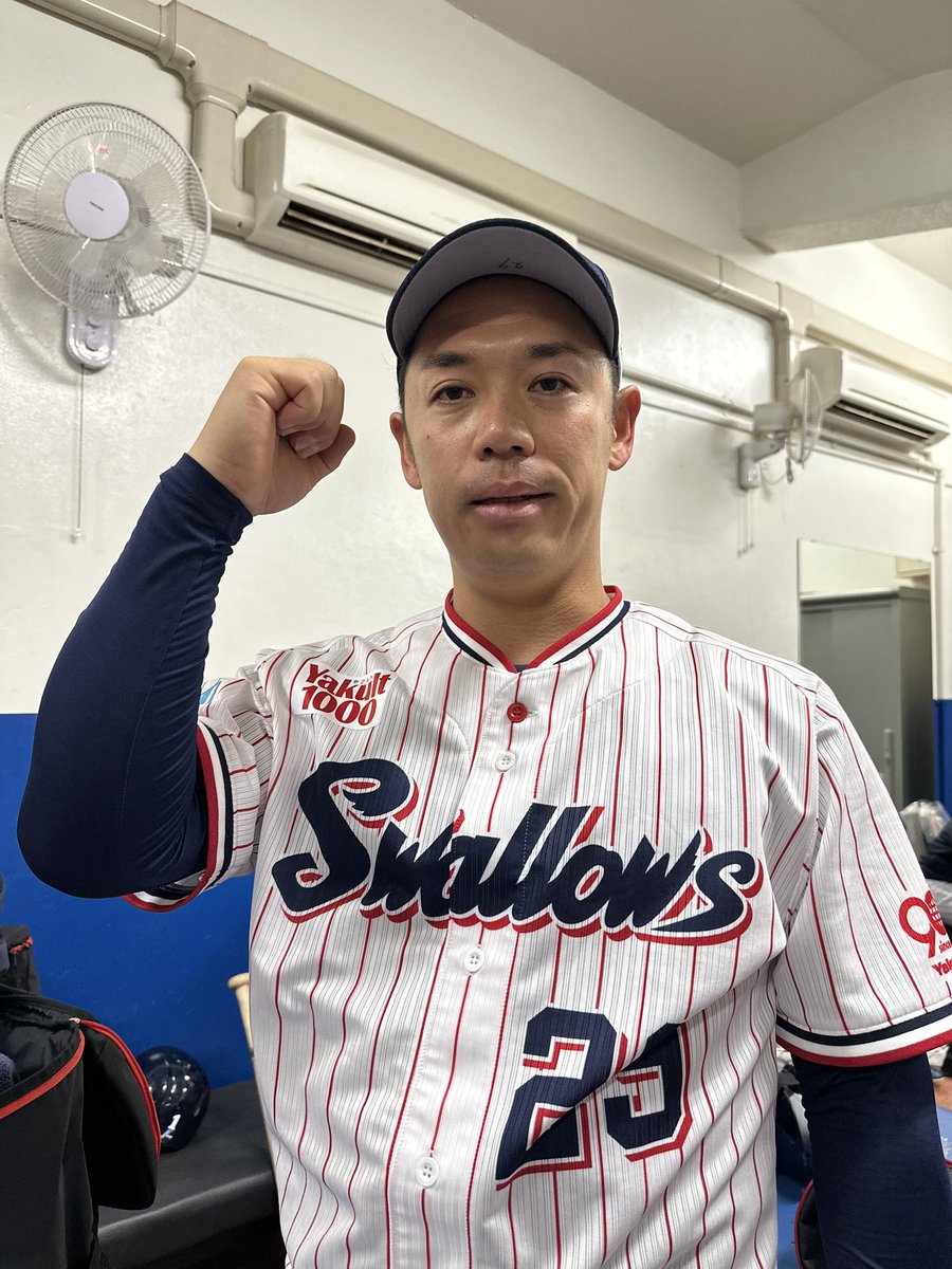 ライアン小川 マダックスおめでとう そして、ありがとう お疲れ様で