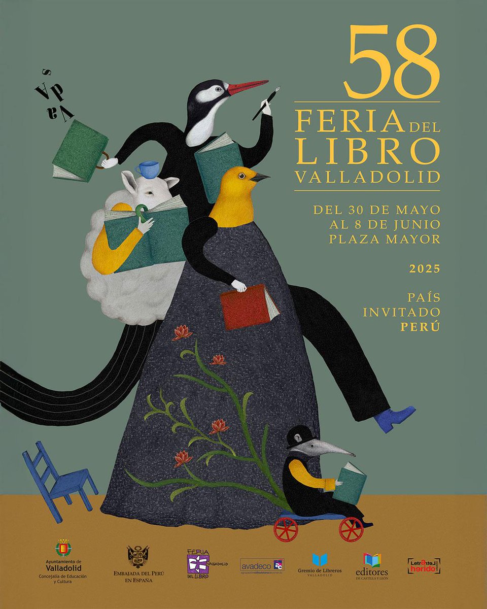 CulturaVLL tweet media