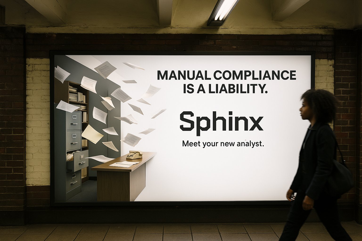 Sphinx (YC F24) office