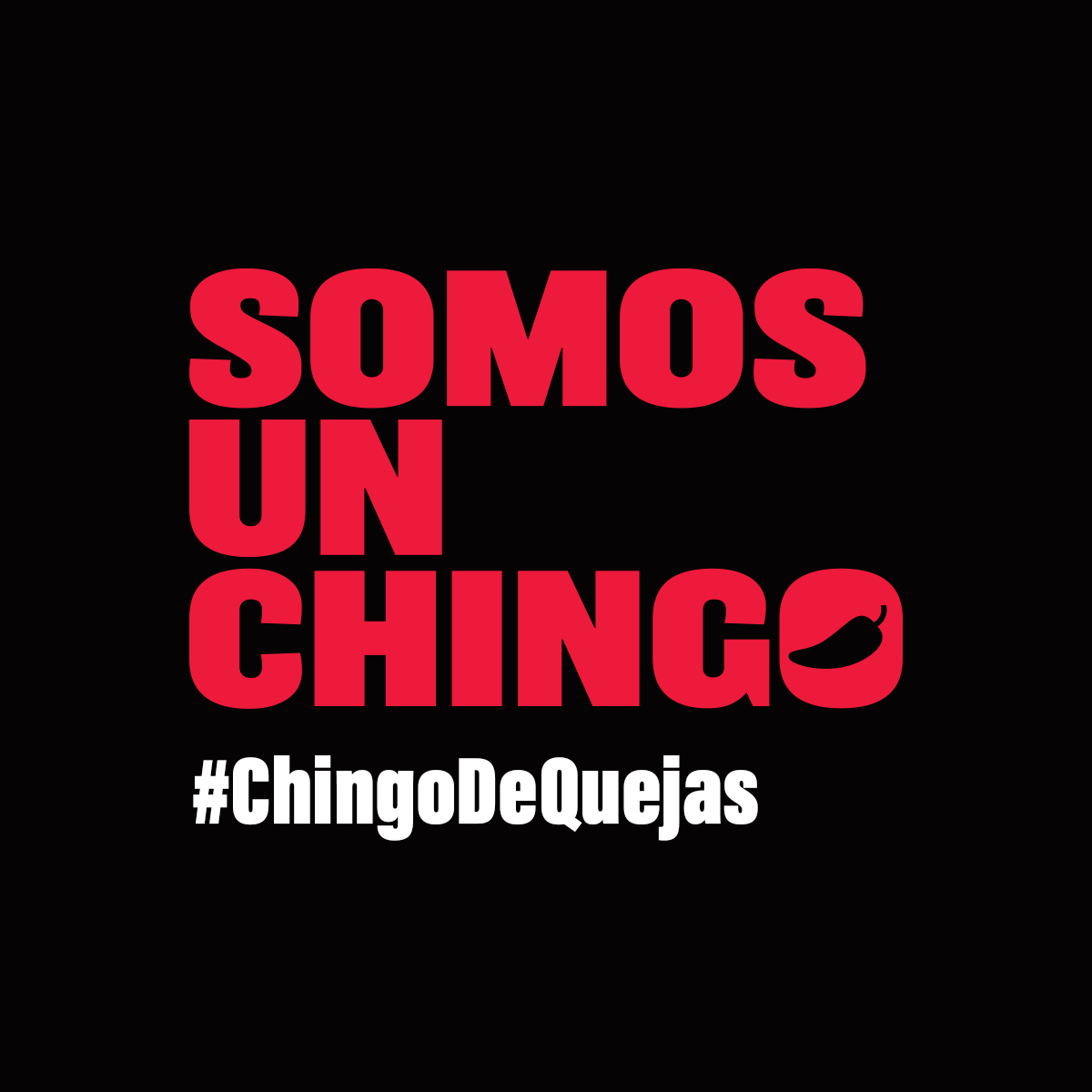 Sabemos que la #CDMX nos puede sacar de quicio y nos hace tener un #ChingoDeQuejas; acompaña a Ando y @LaPinchiGrecia, únete a la conversación con el hashtag y quéjate de lo que quieras con nosotrxs.

En vivo: youtube.com/watch?v=Cob0U4…👈🏼
