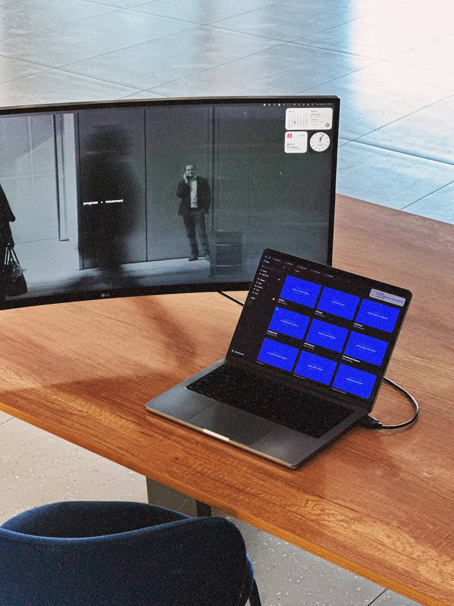 Another day of crafting agentic video workflows at <a href="/tessact_ai/">Tessact</a>