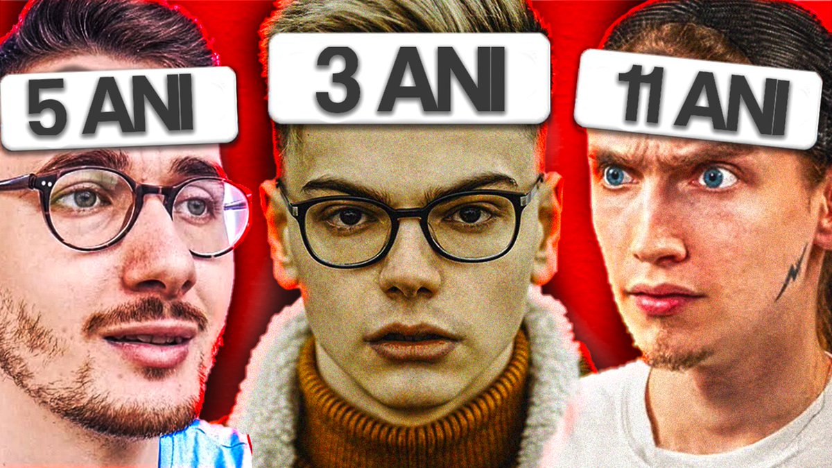 Recent thumbnail I just made for Meitii.  Are you looking for a thumbnail designer for a good price? Let's work DMs open