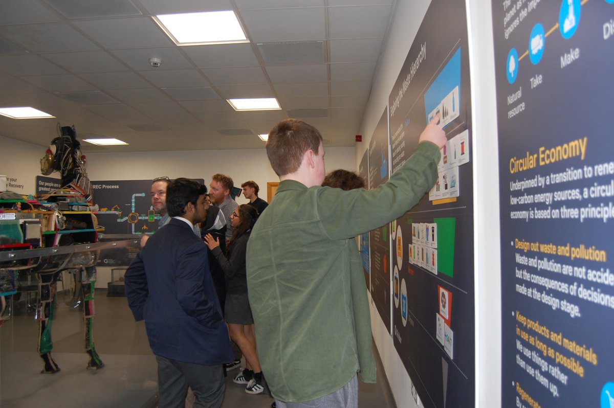 Viridor Glasgow (@viridor_glasgow) on Twitter photo 3rd day of <a href="/EDTScotland/">@EDTScotland</a> 's #IndustrialCadets IC Bronze Prog. pupil visit to Viridor #GRREC, from <a href="/HyndlandSec/">Hyndland Secondary</a> & <a href="/HolyroodSec/">Holyrood Secondary</a> . Great fun with great educational interaction! 🧑💻👩🔬♻️<a href="/MrsSharonWatson/">Sharon Watson</a> <a href="/HyndlandScience/">Hyndland Science</a> <a href="/ViridorUK/">Viridor</a> <a href="/GlasgowCC/">Glasgow City Council</a> #STEMEducation #STEM <a href="/GordonMcKeeMP/">Gordon McKee MP</a> 3rd day of <a href="/EDTScotland/">@EDTScotland</a> 's #IndustrialCadets IC Bronze Prog. pupil visit to Viridor #GRREC, from <a href="/HyndlandSec/">Hyndland Secondary</a> & <a href="/HolyroodSec/">Holyrood Secondary</a> . Great fun with great educational interaction! 🧑💻👩🔬♻️<a href="/MrsSharonWatson/">Sharon Watson</a> <a href="/HyndlandScience/">Hyndland Science</a> <a href="/ViridorUK/">Viridor</a> <a href="/GlasgowCC/">Glasgow City Council</a> #STEMEducation #STEM <a href="/GordonMcKeeMP/">Gordon McKee MP</a>