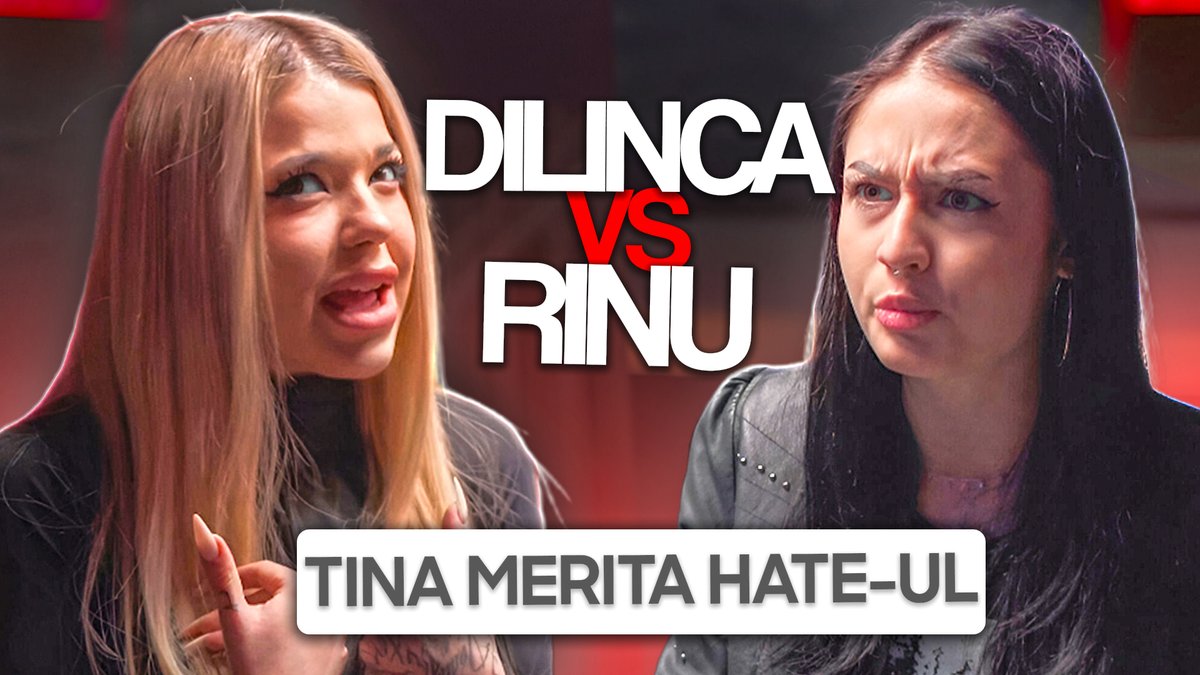 Recent thumbnail I just made for a debate channel.  Are you looking for a thumbnail designer for a good price? 
Let's work DMs open