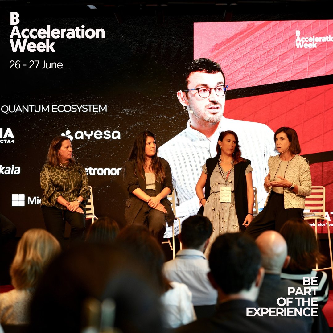 BAT_Tower's tweet photo. Join us for premium networking and impactful discussions.
#BAccelerationWeek #Innovation #Tech https://t.co/5F2caZf3uR