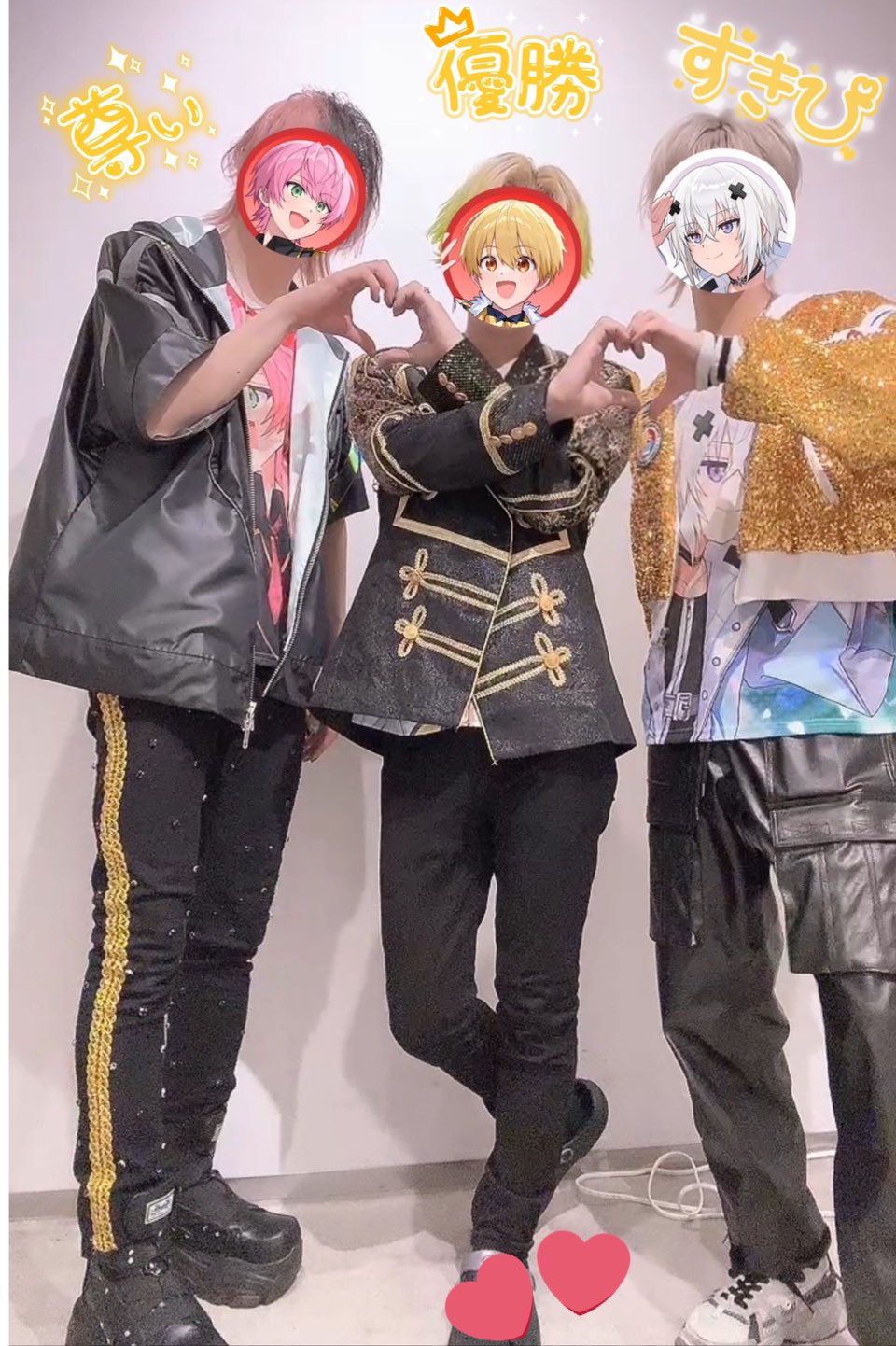 るぅと@すとぷり on X: 