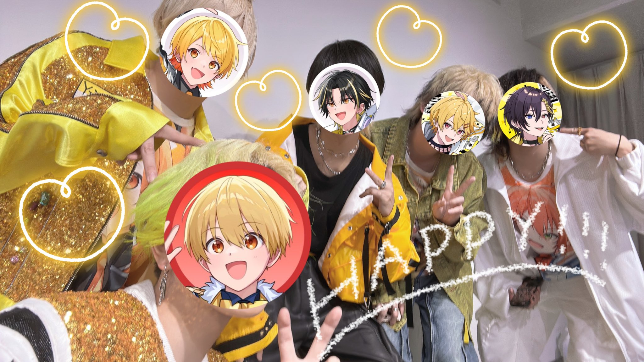 るぅと@すとぷり (@root_nico) / X