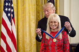 danhanley4's tweet photo. Trump sez...
"Hey, Muriel...I know that I owe you and Israel a $100-million favor for my presidency. I hate Iran and Muslims as much as, if not more so, than you all do.
A brutal attack of Iran will yield massive profits for my constituents, the members of the military industrial complex and big oil who will reap massive profits as well once the present Iranian regime is toppled and they, yet again, gain control of oil assets as in days of yore when the Shah of Iran was the US puppet".
Facts: Iran hasn’t invaded anyone or, indeed, started a war in more than two centuries. They pose no threat whatsoever to the people of the United States.
If Trump attacks Iran then I am finished with him. He will prove to me beyond a shadow of doubt that he is just a Zionist stooge.
Time will tell.
Please repost...thank you!