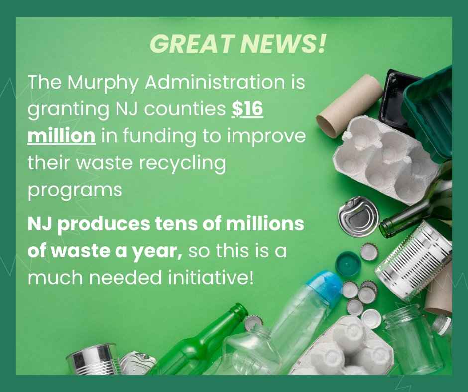 NJ Keep It Green tweet media