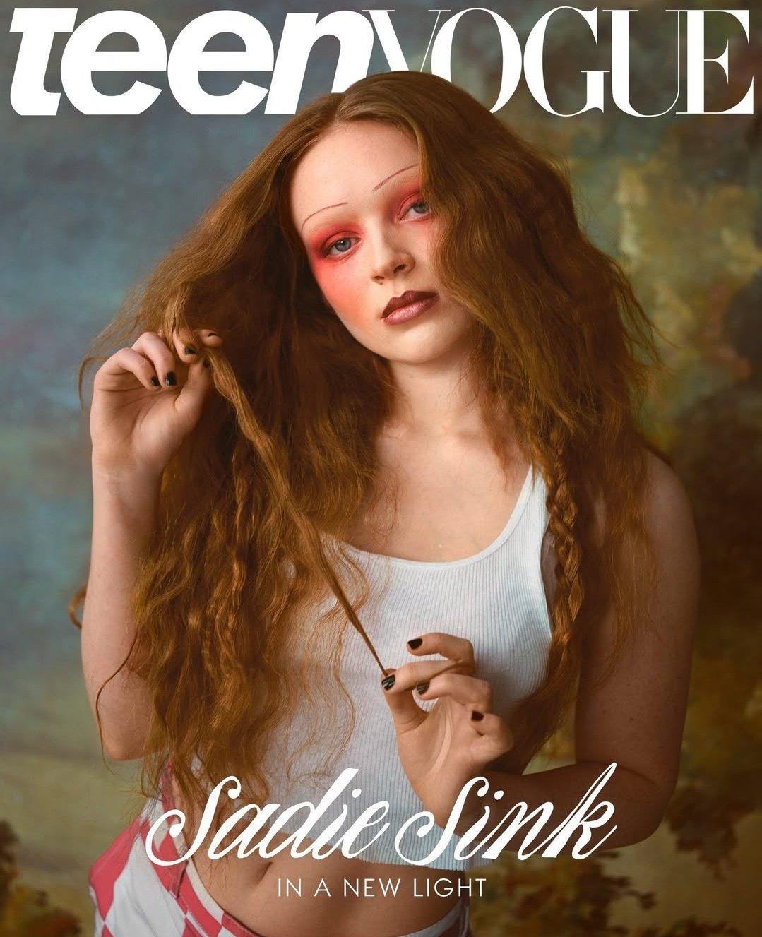 Sadie Sink Updates on X: 