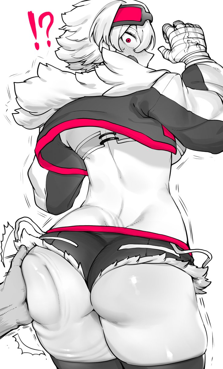 にわリズム tweet media