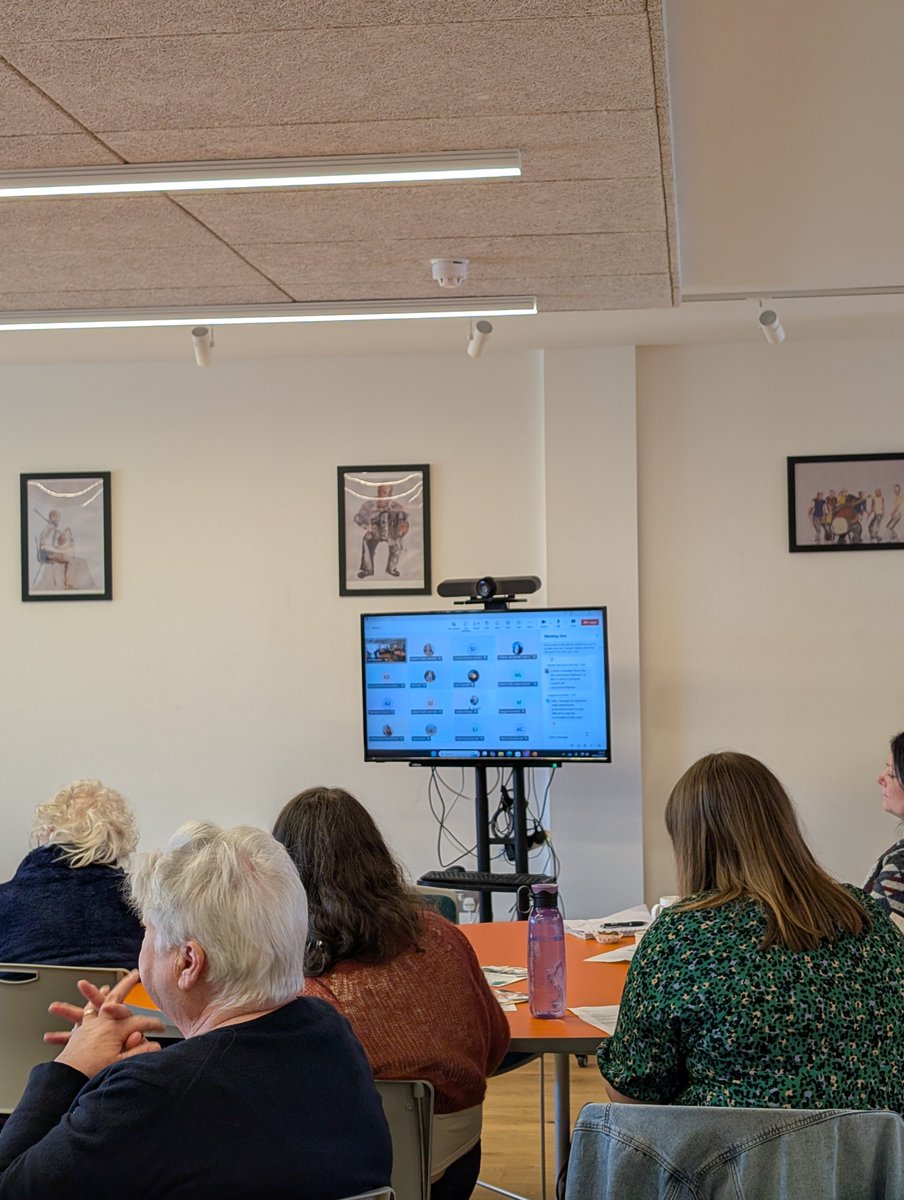 UHI Centre for History tweet media