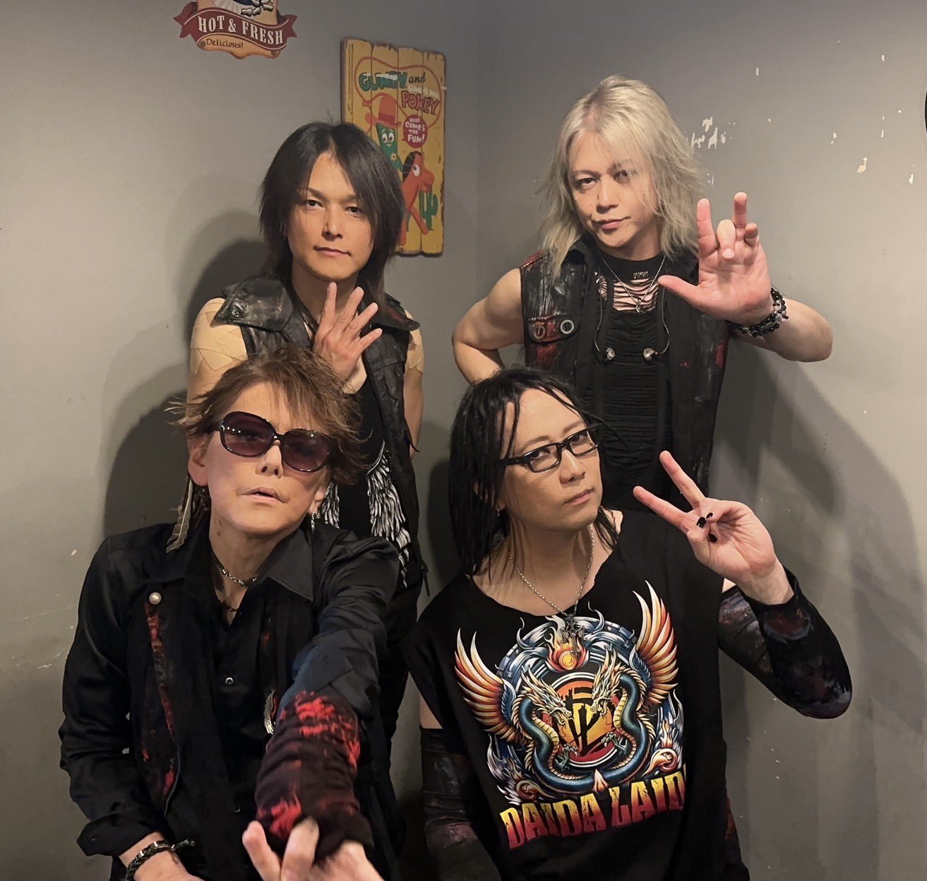 MASAKI (@masaki_bassist) / X MASAKI (@masaki_bassist) / X