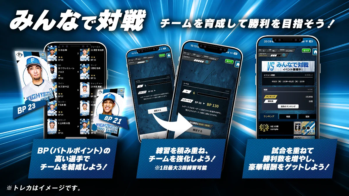 北海道日本ハムファイターズ公式 on X: 
