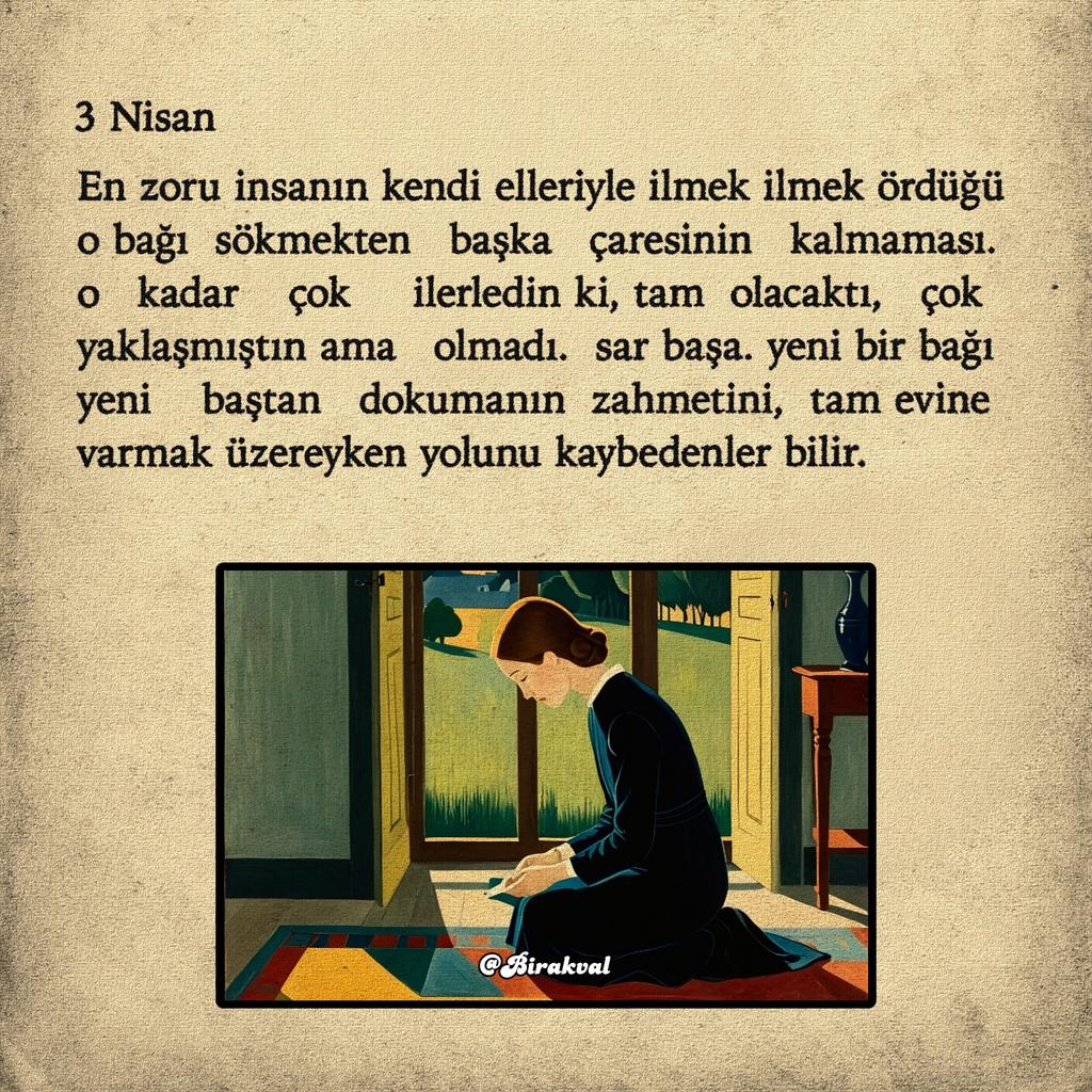 3 nisan.