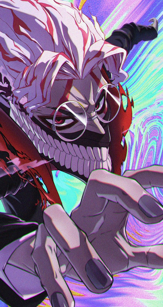 shiitake19108's tweet image. #ダンダダン #dandadan