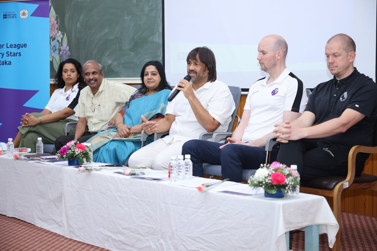 British Council in India tweet media