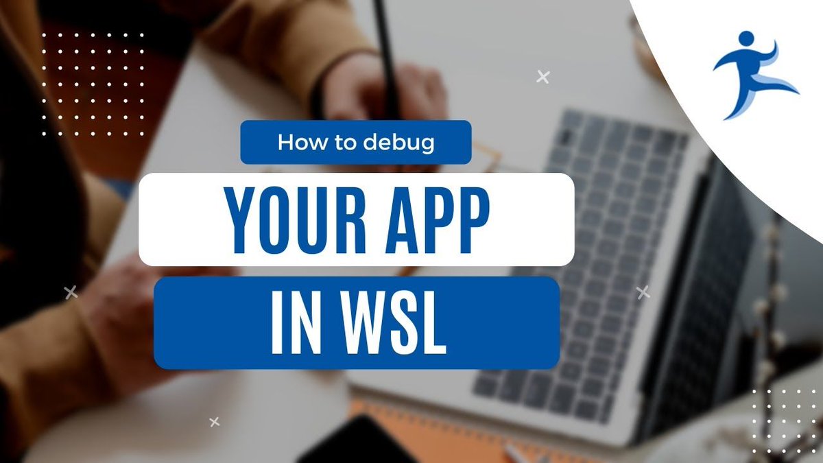 nimblepros's tweet image. How to Effortlessly Run and Debug Applications in Linux with Visual Studio Code & WSL:
youtube.com/watch?v=G0IacC…
#VisualStudioCode #WindowsSubsystemForLinux #WSL #debugging