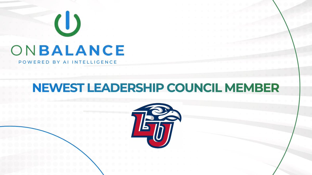AthletesOB's tweet photo. @LibertyFlames joins the Athletes OnBalance Leadership Council! Liberty is using AI-driven care to elevate student-athlete wellness and performance. 
Read more: https://t.co/lKH60QoEDu

#GoFlames #MentalHealthMatters #OnBalance https://t.co/OO04LJZzK7