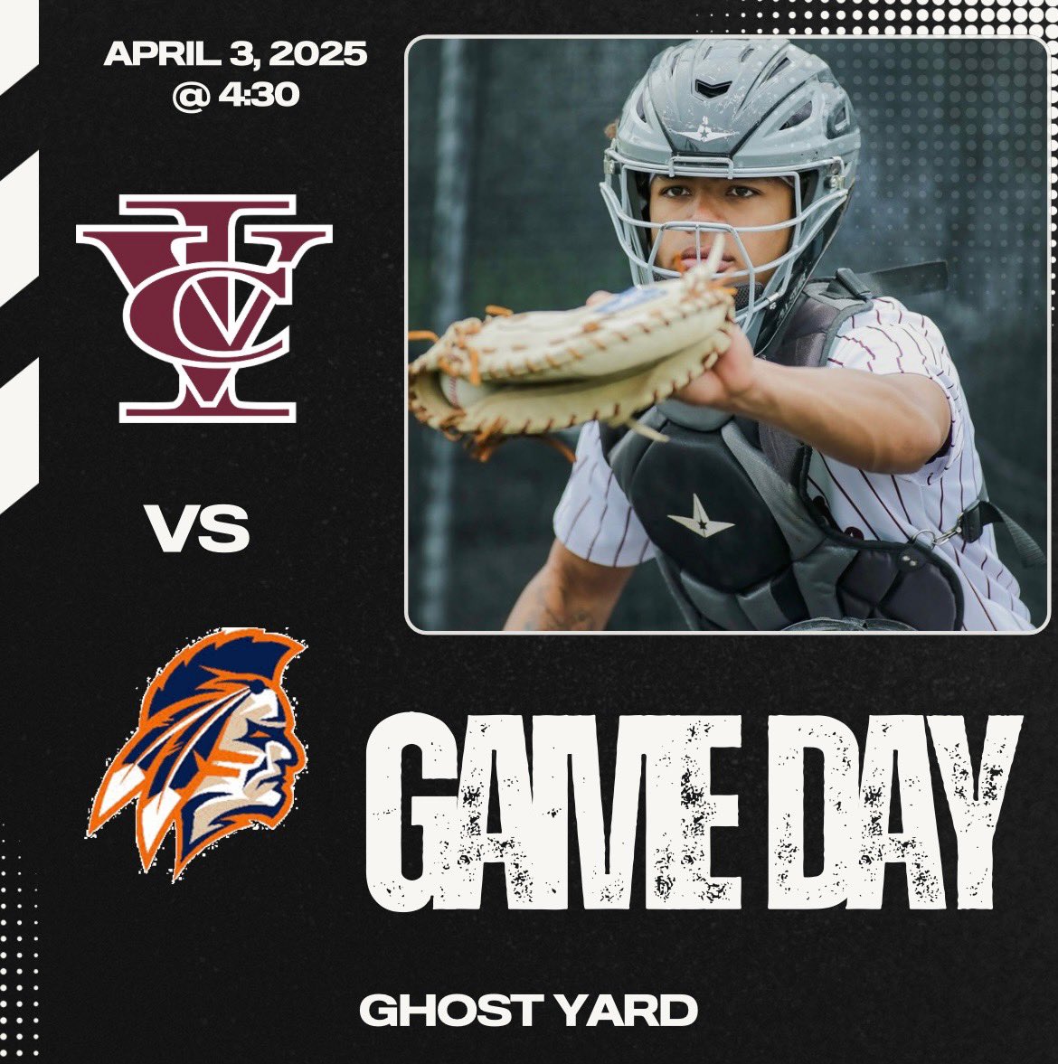 IVC Baseball tweet media