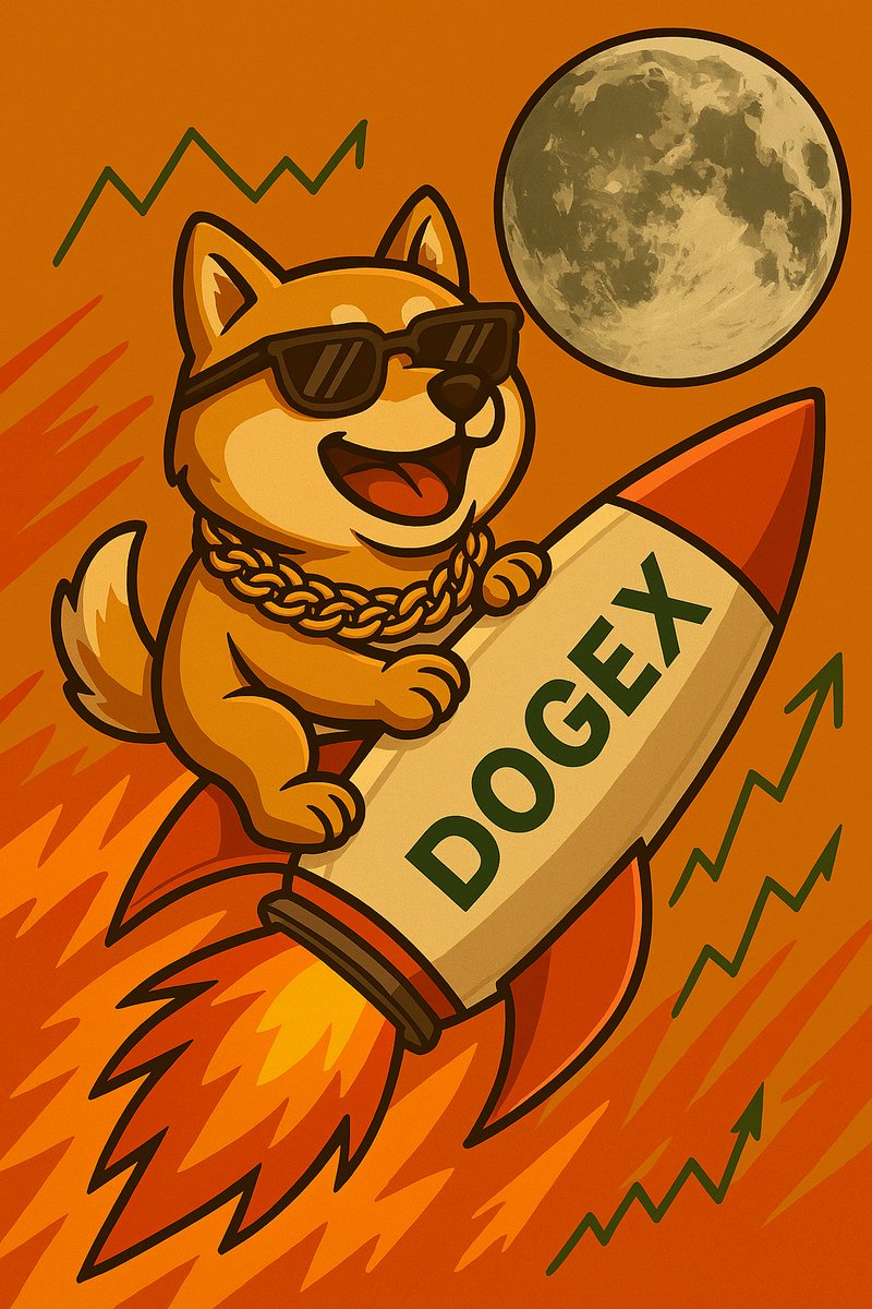 Missed 100X gems?
Always late to the pump?
Too much hassle with on-chain tools?

Don’t worry — DOGEX is here,
an AI-powered Web3 intel platform.

Let AI find the next 100X,
auto-buy the hottest coins,
and handle it all. Beta coming soon.

👉 Join t.me/idogex_ai