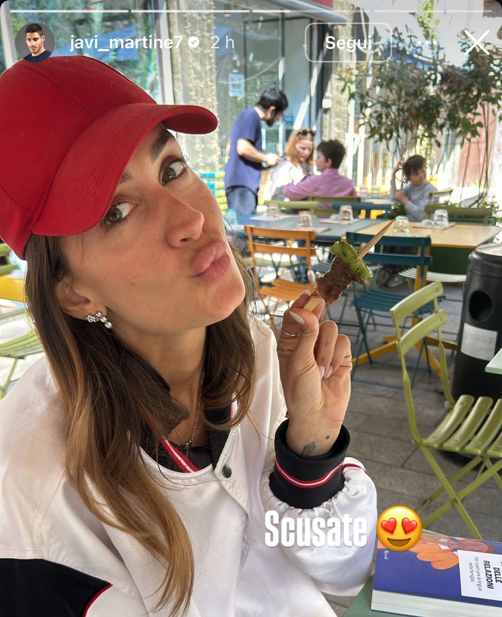 non ci avrei scommesso un euro quindi si sposeranno e avranno 5 figli