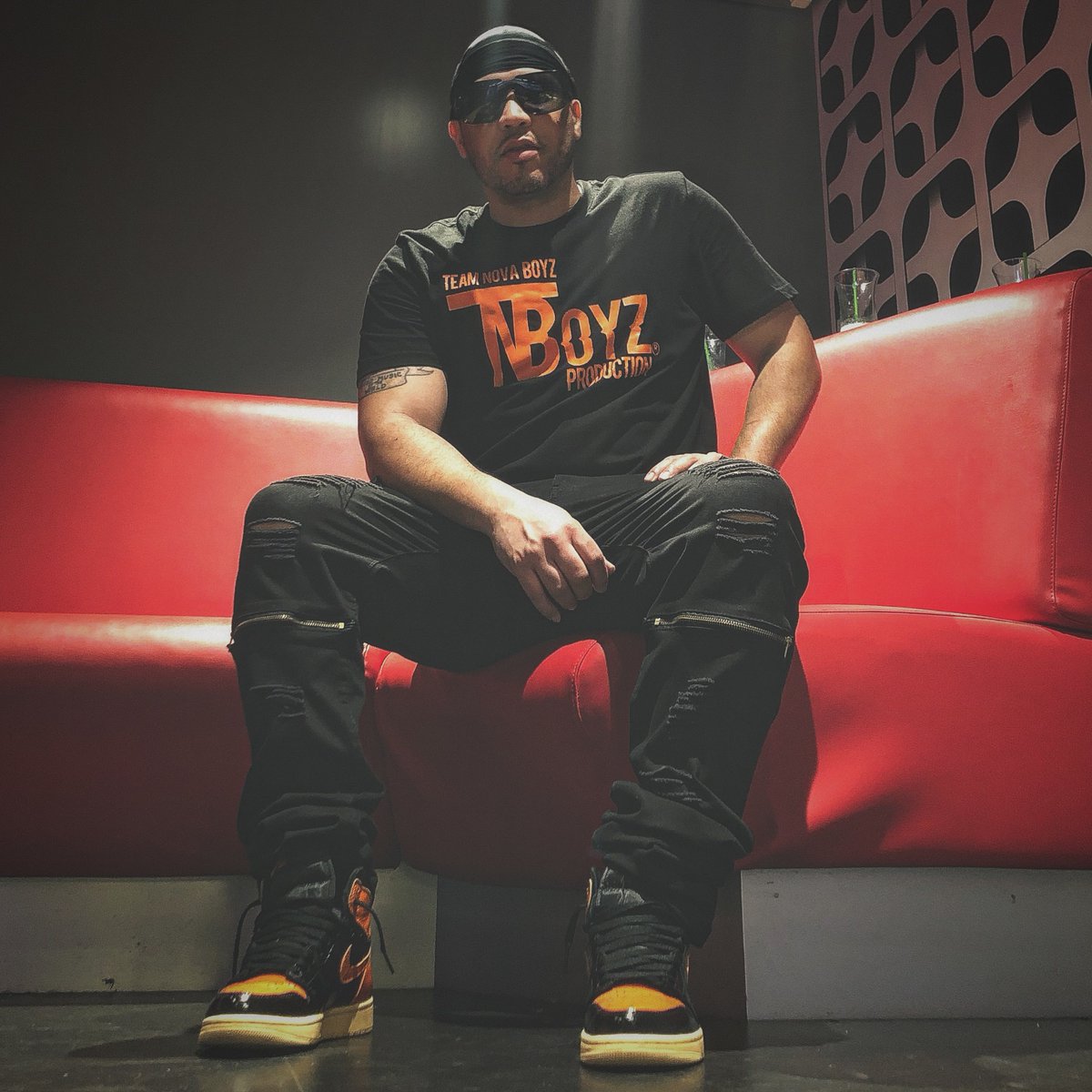 Robbie Nova tweet media