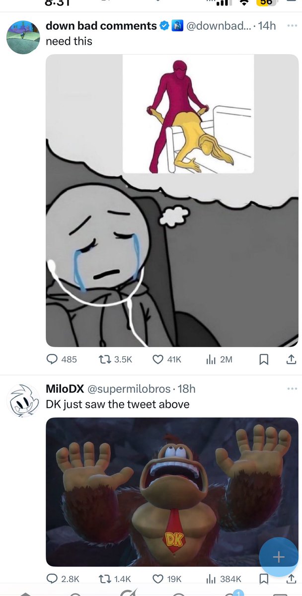 RobbieGaming04's tweet photo. @supermilobros https://t.co/AjufmFOAqI