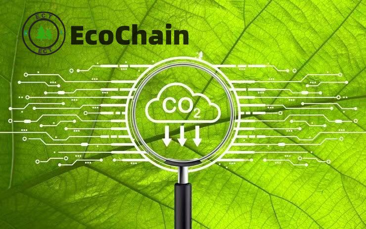 ECTtoken's tweet photo. 🌿 Slash CO2 with Blockchain Efficiency! 
Transparent carbon trading tracks every CO2 ton, low-energy tech reduces emissions, and decentralized systems drive a sustainable economy. 
Offset CO2, secure a greener future—act now! 🌍
 #EcoTech #EcoChain https://t.co/f78ptvFwch