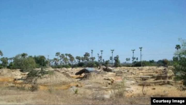 Despite quake’s aftermath, clashes in Sagaing continued overnight. Military launched an offensive to secure Wanbao’s copper transport routes, just hours after announcing a 20-day ceasefire. 

JUNTA ATTACKS POST QUAKE
#DisasterInMyanmar