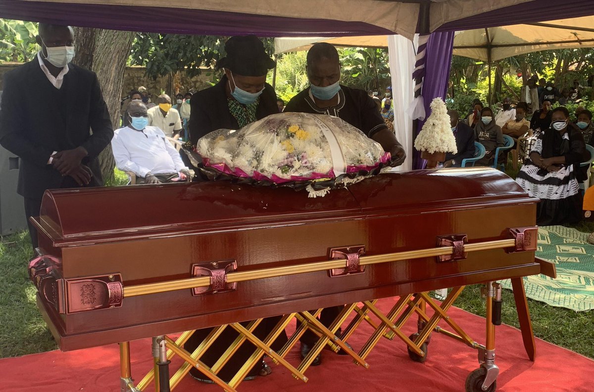 Church of Uganda Replaces Wreaths with Tree Planting

The Church of Uganda has abolished laying wreaths on caskets, instead advocating for tree planting to honor the dead. This move, part of its 2026-2030 Strategic Plan, aims to promote environmental conservation and combat