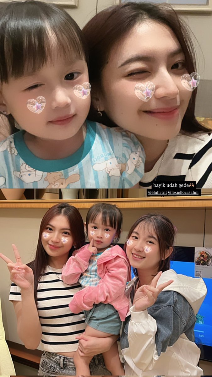 Gemesnya (mommy ge)🤏