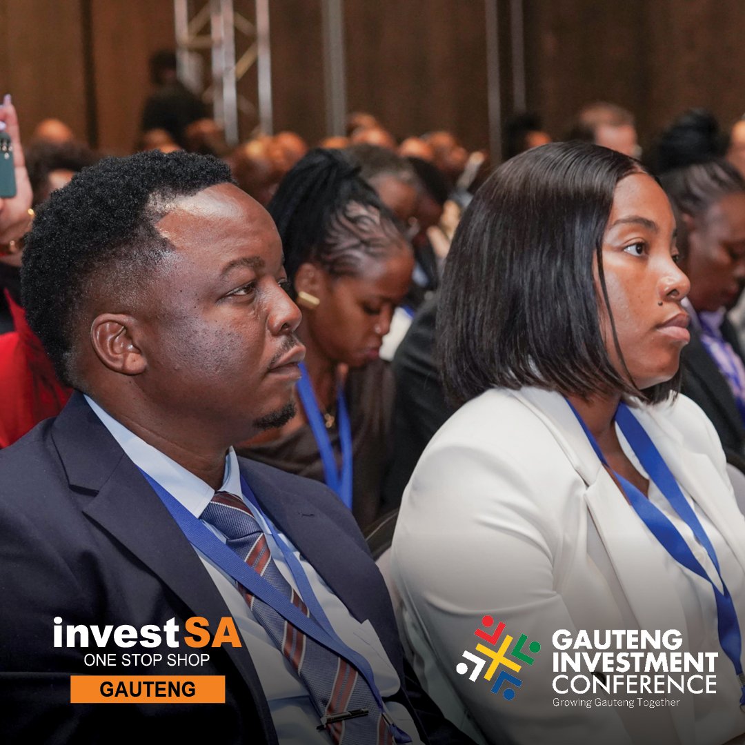 investSA Gauteng (@gautenginvestsa) on Twitter photo The second panel discussion moderated by Sam Rolland <a href="/TheEconomist/">The Economist</a> we are joined by Hon. Jacob Mamabolo (Gauteng MEC, Infrastructure & Development), Mr Hennie Heyman Group CEO @DHL, Mr Sandile Dube Managing Director <a href="/Equinix/">Equinix, Inc.</a> Data Centers, Ms Masemara Masemola Head <a href="/infraSA_/">Infrastructure South Africa</a>, Ms The second panel discussion moderated by Sam Rolland <a href="/TheEconomist/">The Economist</a> we are joined by Hon. Jacob Mamabolo (Gauteng MEC, Infrastructure & Development), Mr Hennie Heyman Group CEO @DHL, Mr Sandile Dube Managing Director <a href="/Equinix/">Equinix, Inc.</a> Data Centers, Ms Masemara Masemola Head <a href="/infraSA_/">Infrastructure South Africa</a>, Ms
