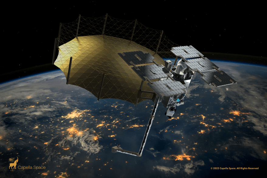 thespacelead's tweet photo. Working around ongoing supply-chain bottlenecks

Difficulty acquiring propulsion systems and laser communications systems continu Subscribe to The SpaceLead for updates: https://t.co/ppv4F5sdni #earthobservation #satellitecommunications #systemsengineering https://t.co/vCr8TCk85f https://t.co/qiUbkioWCD