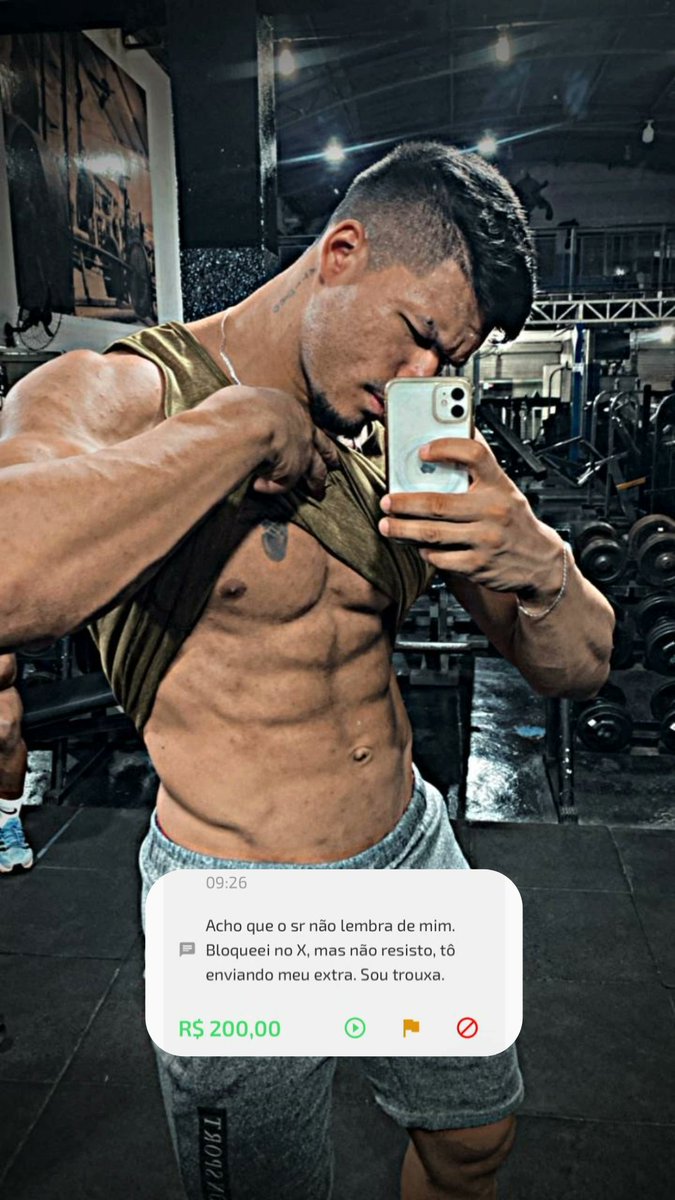 🇺🇲"I don't think you remember me. I blocked you on X, but I can't resist. I'm sending my extra. I'm a fool"
🤣🤑💪🏼