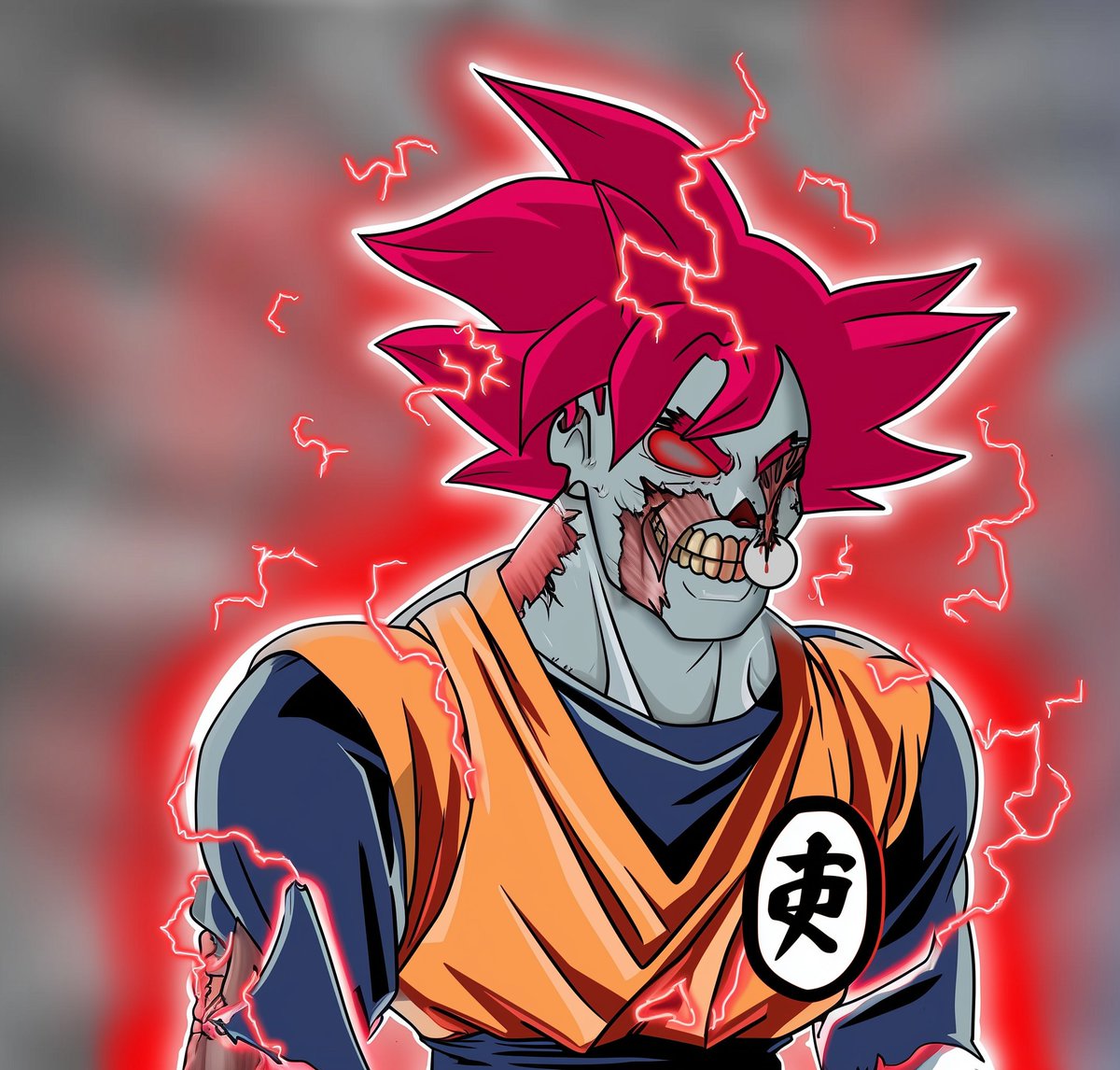 🔥#DedSaiyans roaming the Ded Zone, giving blood, soul, flesh, and eyes ! All for #Kaspa 💪☠️

Big collab giveaway incoming!👀
More warriors=more power to crush any threat☠️💪

We thrive, we dominate. Ready for the fight? Join🔥

$KASPA #KRC721 #KRC20 #SaiyanPower $KAS #BlockDAG