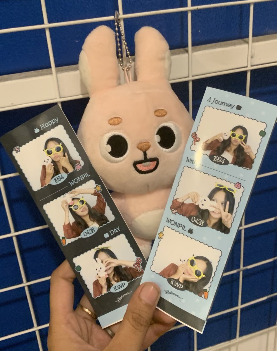 prazellee's tweet photo. foto dulu ajaa gaisss๐ซถ @Ourgratefulday6
#Lucky_Charm_Wonpil #Wonpilstory #FirstToHelp https://t.co/NBiEgPnZav